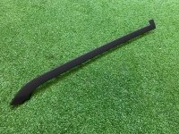 Накладка шторки багажника