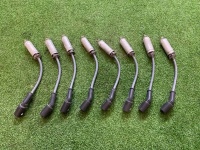 Провод высоковольтный