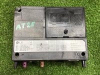 Модуль интерфейса