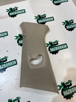 Обшивка стойки