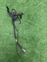 Шланг тормозной