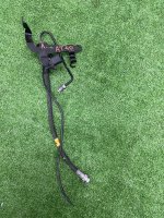 Шланг тормозной