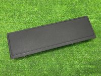 Подушка безопасности в колени