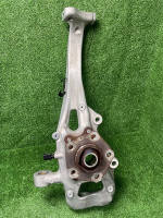 Кулак поворотный