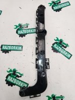Кронштейн бампера Кронштейн бампера