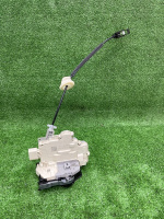 Замок двери