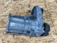 Раздаточная коробка