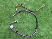 Провод аккумулятора