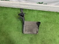 Радиатор интеркуллера