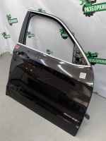 Дверь боковая