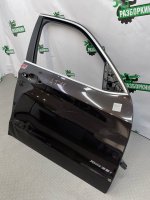 Дверь боковая