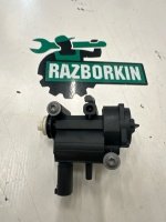 Активатор замка багажника