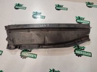 Перегородка моторного отсека