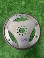 Маховик АКПП