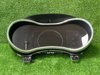 Панель приборов