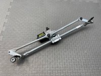 Трапеция дворников