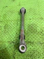 Рычаг подвески