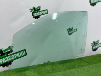 Стекло двери