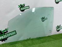 Стекло двери