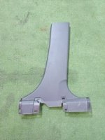 Накладка стойки Накладка стойки