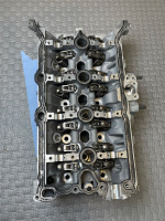 Головка блока цилиндров