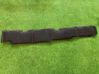 Короб аккумулятора