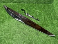 Декоративная накладка двери