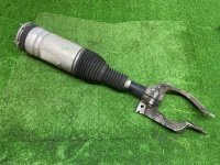 Пневмостойка