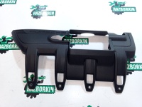 Крышка ДВС декоративная