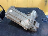 Раздаточная коробка Раздаточная коробка