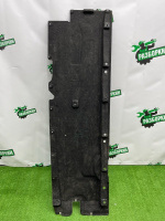 Защита днища кузова