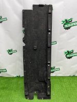 Защита днища кузова