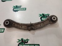 Рычаг подвески верхний