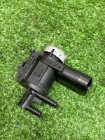 Клапан электромагнитный