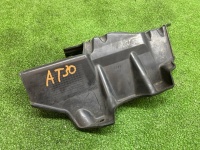 Пыльник двигателя