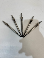 Свеча накала