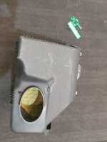 Корпус воздушного фильтра