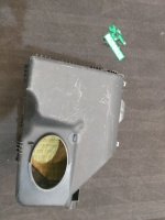 Корпус воздушного фильтра