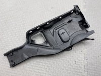 Корпус воздушного фильтра