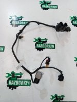 Жгут проводов моторного отсека