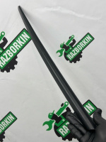 Молдинг лобового стекла