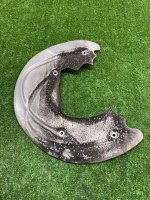 Пыльник тормозного диска