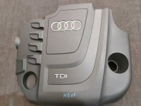 Пыльник моторного отсека