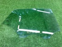 Стекло двери