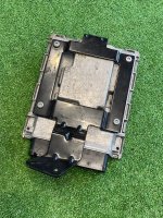 Блок управления