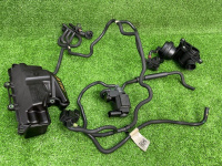 Вакуумный трубопровод