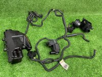 Вакуумный трубопровод