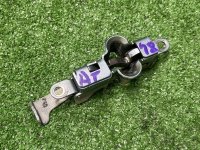 Замок капота