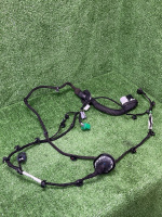 Проводка двери