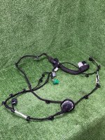 Проводка двери